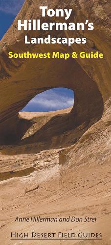 Tony Hillerman's Landscapes