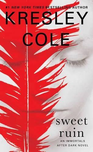 Sweet Ruin: Volume 16 (Immortals After Dark