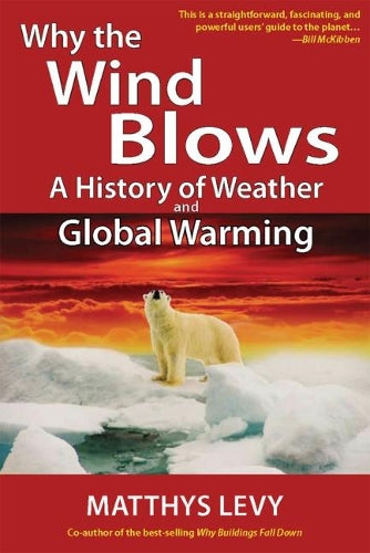 Why the Wind Blows