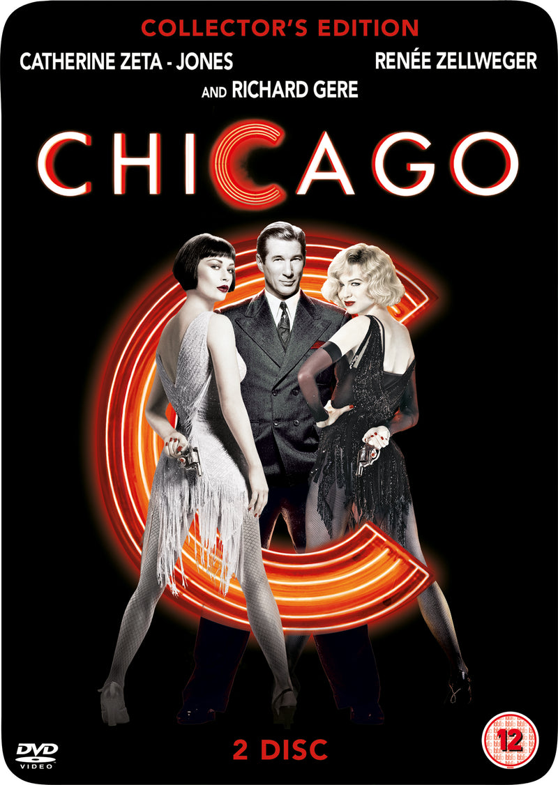 Chicago