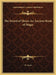 The Sword of Moses An Ancient Book of Magic