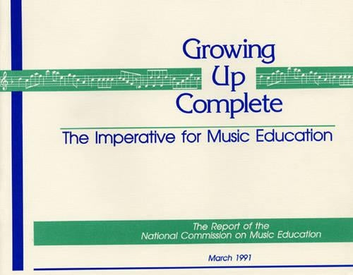 Growing Up Complete