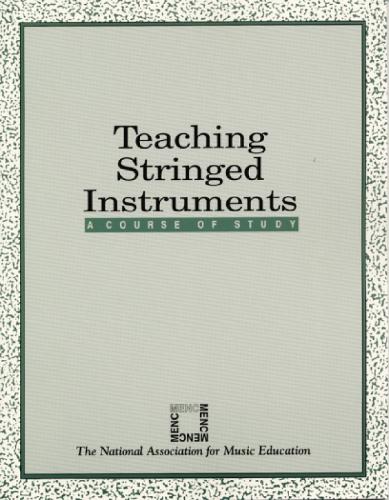 Teaching Stringed Instruments