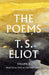 The Poems of T. S. Eliot