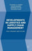 Developments in Logistics and Supply Chain Management