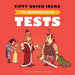 Fifty Quick Ideas To Improve Your Tests