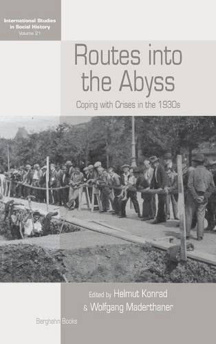 Routes Into the Abyss