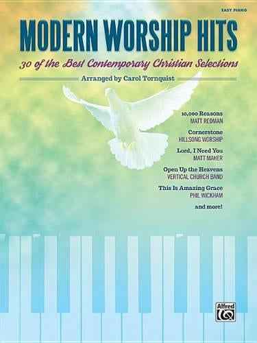 Modern Worship Hits