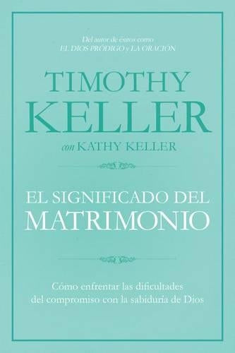 El significado del matrimonio