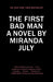 The First Bad Man