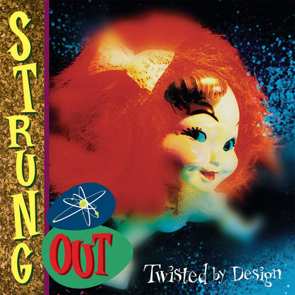 Twisted By Design (Reissue