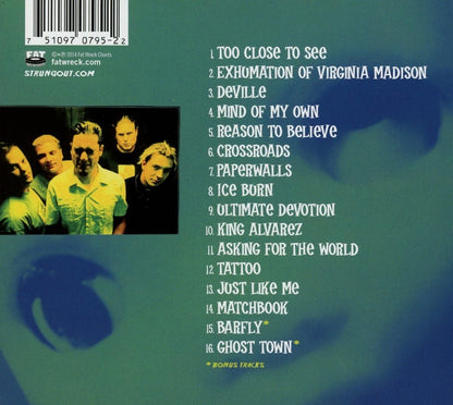 Twisted By Design (Reissue