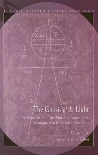 Gnosis Of The Light