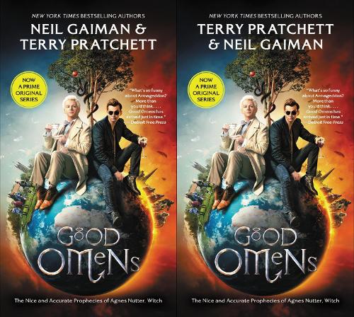 Good Omens [Tv Tie-In]