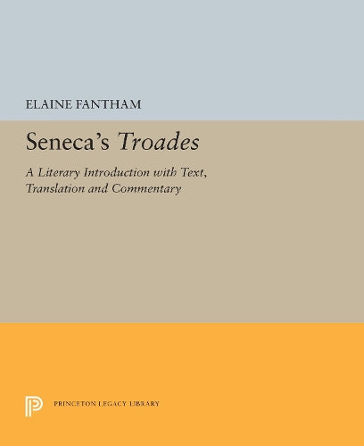 Seneca's Troades