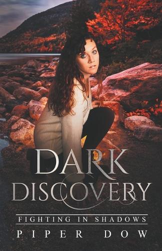 Dark Discovery (2) (Fighting in Shadows