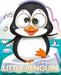 Googley-Eyed Board Books- I'm Just a Little Penguin