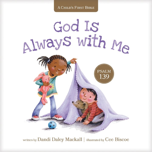 Child's First Bible