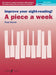 A Piece a Week - Piano Level 5