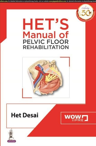 HET'S Manual of Pelvic Floor Rehabilitation