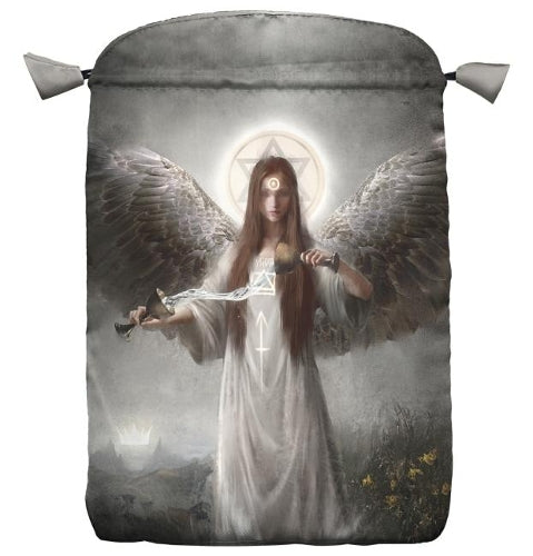 Heaven & Earth Tarot Bag