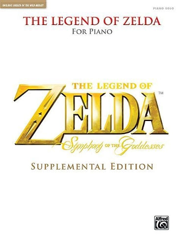 Zelda Symphony Of Goddess