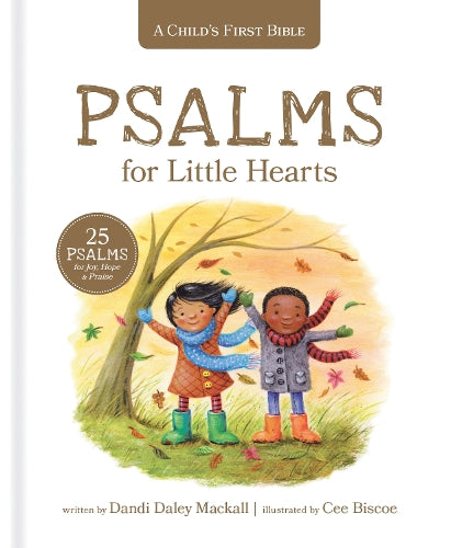 Child's First Bible