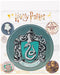 Wizarding World Harry Potter-Slytherin - Adesivo in vinile, multicolore, 10 x 12,5 cm, Wizarding World Harry Potter-Slytherin Vinyl Sticker, Multi-Color, 10 x 12.5cm, Wizarding World Harry Potter Autocollant en vinyle Motif Serpentard Multicolore 10 x 12,