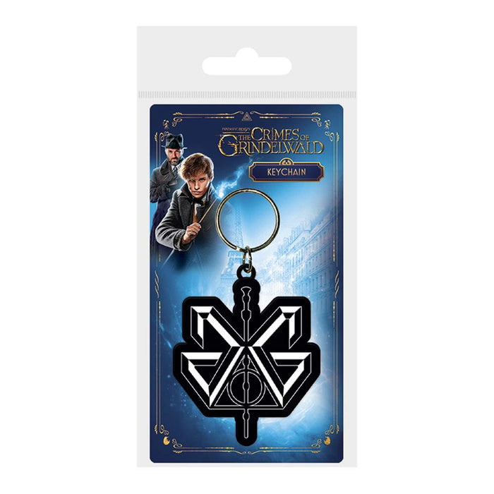 PYRAMID INTERNATIONAL Portachiavi, Multi-Colour