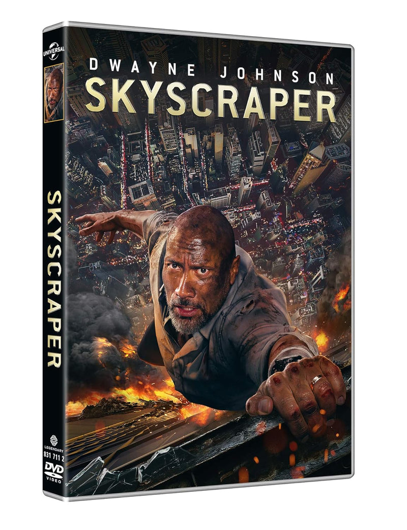 Skyscraper