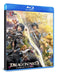 Dragon Nest - L'Alba Dei Guerrieri/ Il Trono Degli Elfi (Box 2 Br