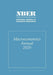 NBER Macroeconomics Annual 2020: Volume 35 (National Bureau of Economic Research Macroeconomics Annual