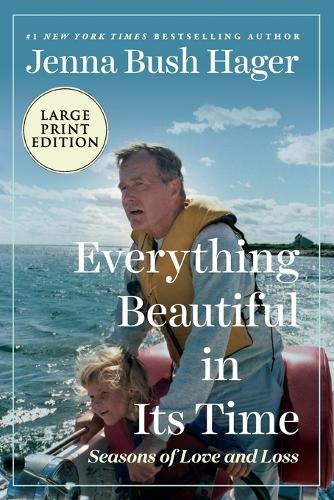 Everything Beautiful In Its Time