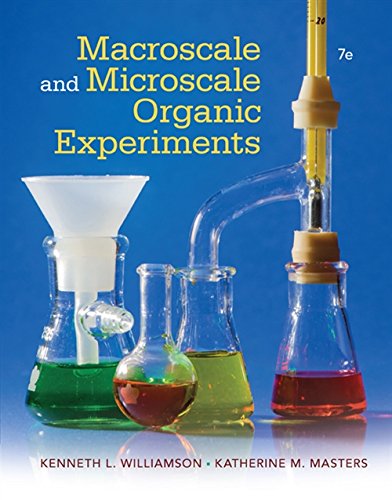 Macroscale And Microscale Organic Experiments