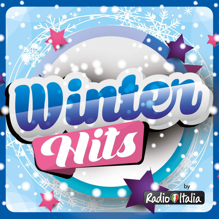 Radio Italia Winter Hits / Various