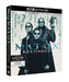Matrix Reloaded (4K Ultra-HD + 2 Blu-Ray
