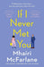 If I Never Met You