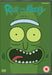 Rick and Morty: Season 3