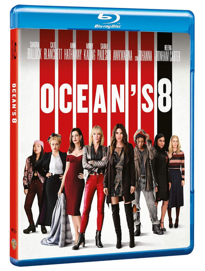 Ocean's Eight