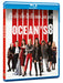 Ocean's Eight