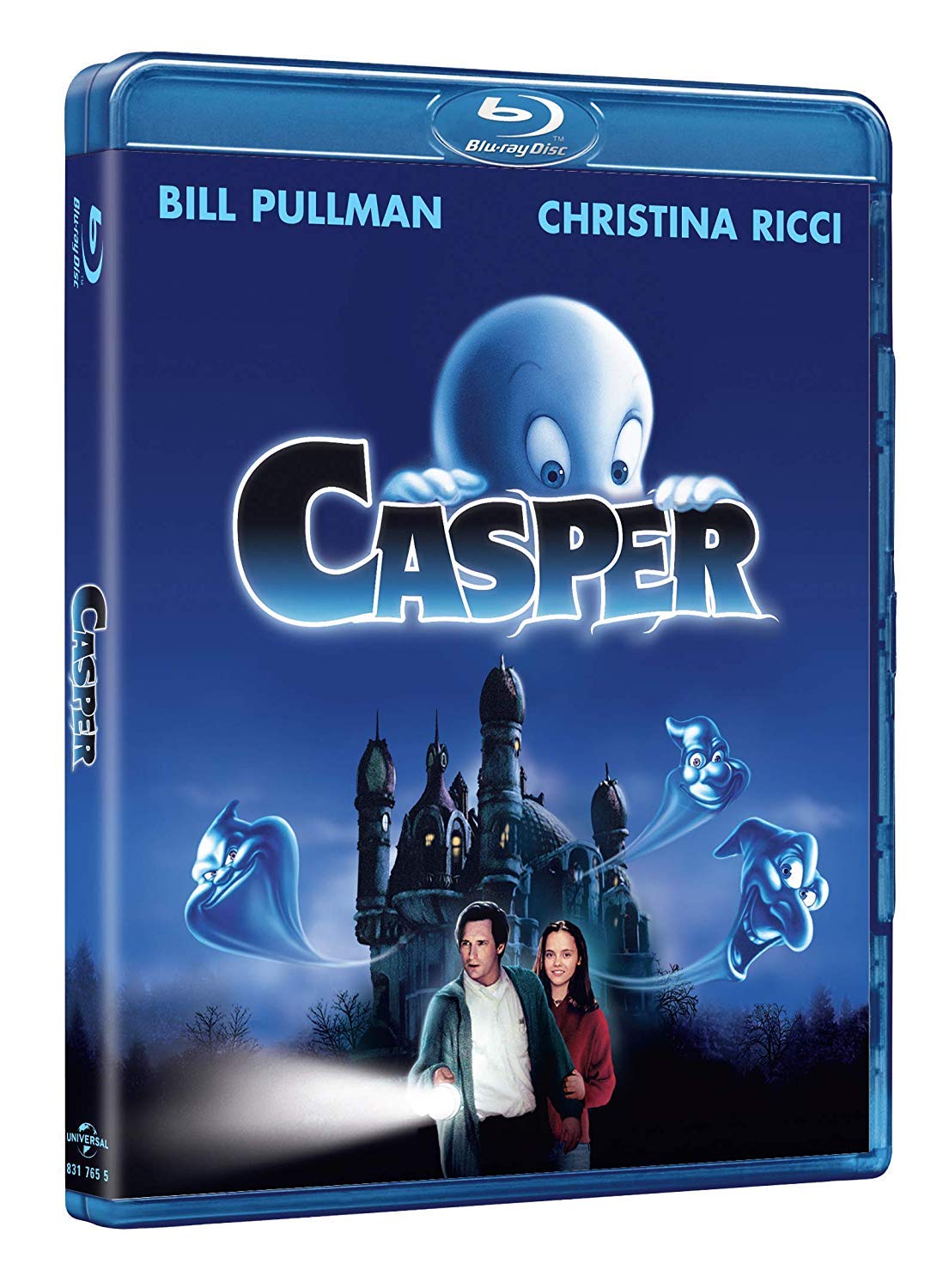 Casper