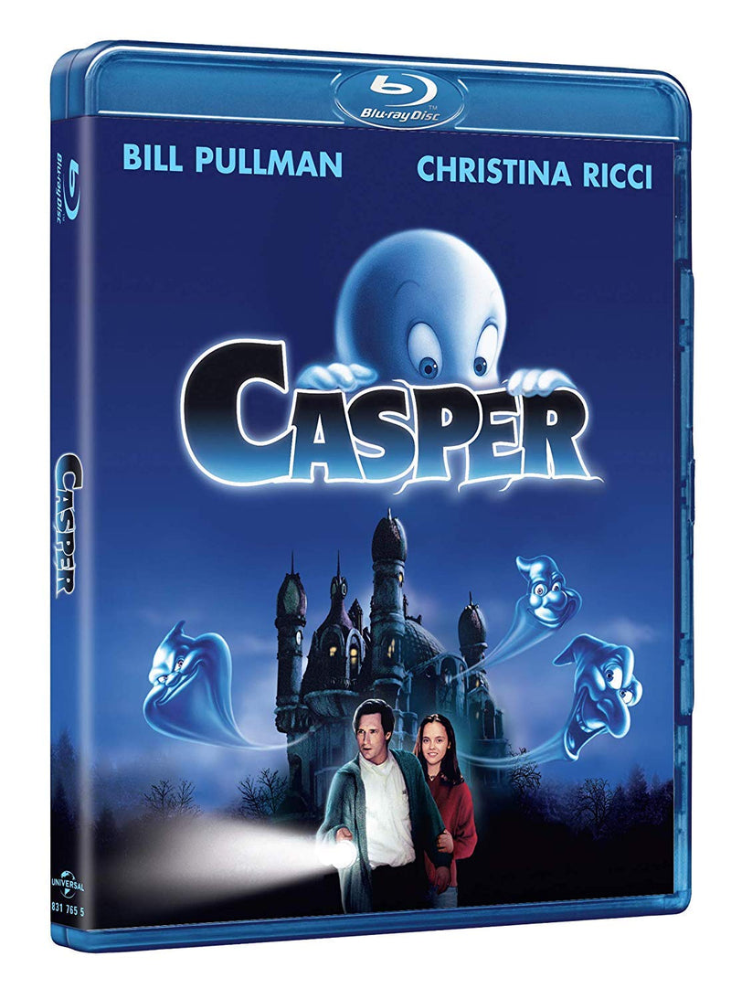 Casper