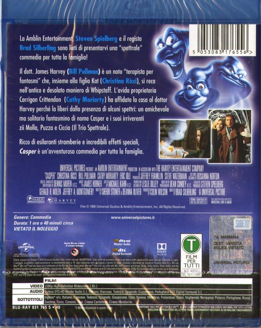 Casper