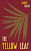 The Yellow Leaf: A Study From Life (2) (Zephyr Books