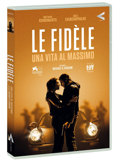 Fidele (Le) - Una Vita Al Massimo - (Italian Import)
