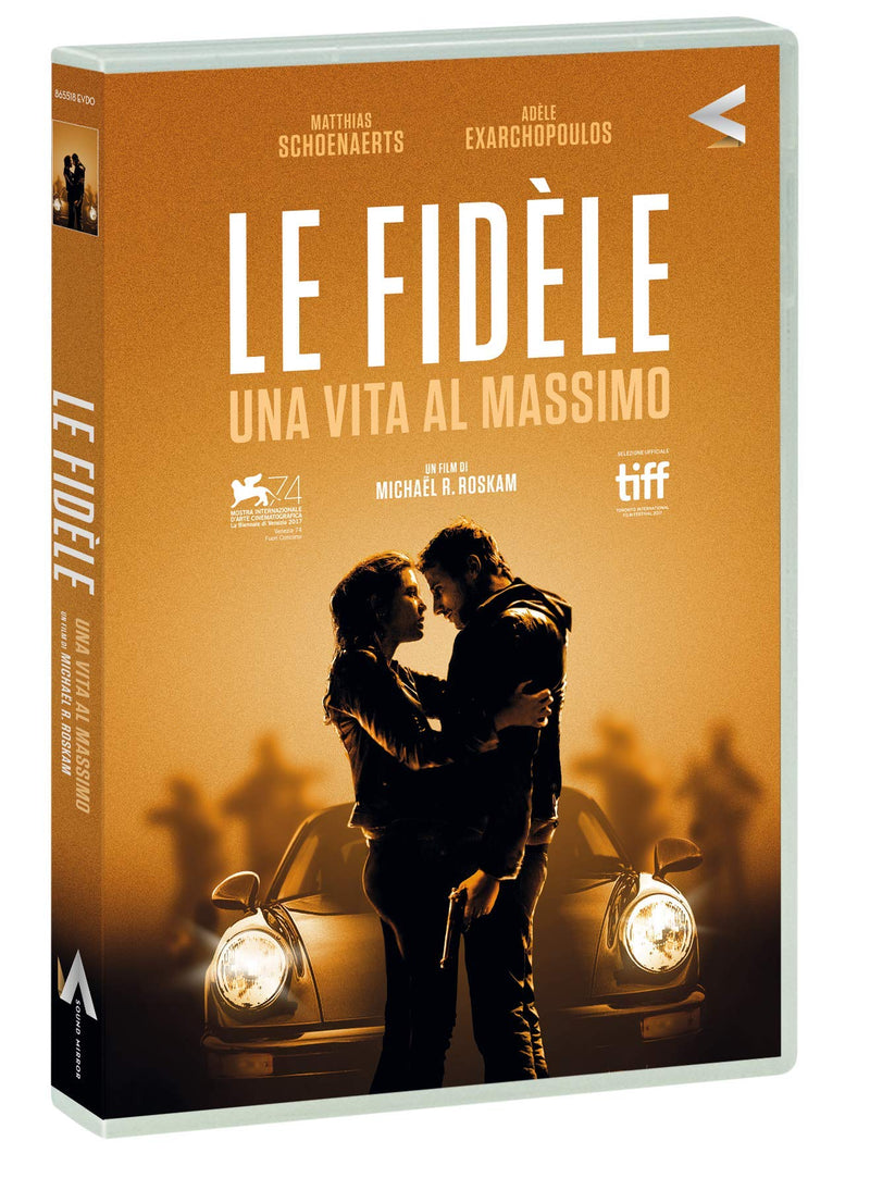 Fidele (Le) - Una Vita Al Massimo - (Italian Import)
