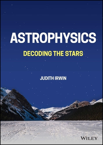 Astrophysics