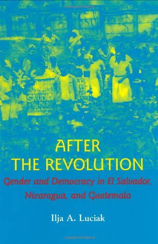 After The Revolution