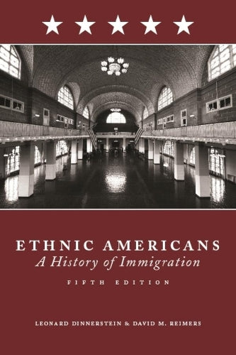 Ethnic Americans