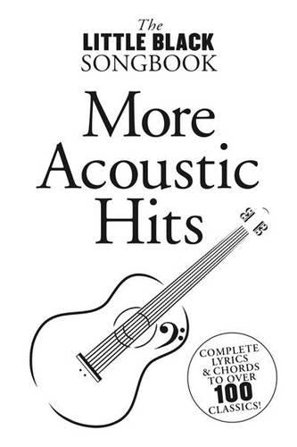 The Little Black Songbook
